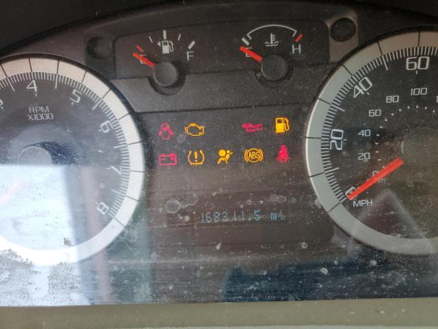 Photo 9 from auction – 2008 FORD ESCAPE LIM with VIN 1FMCU94128KD90958