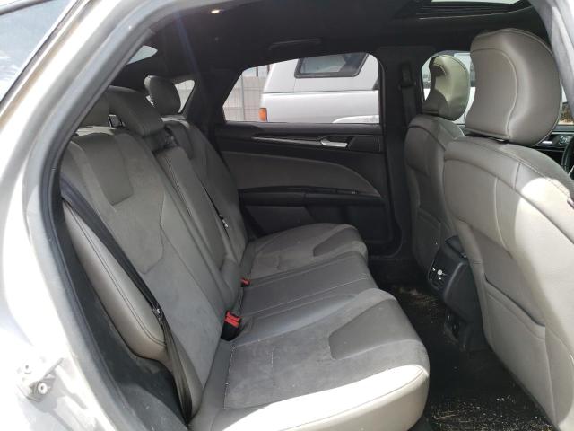 Photo 10 from auction – 2017 FORD FUSION SPO with VIN 3FA6P0VPXHR367520