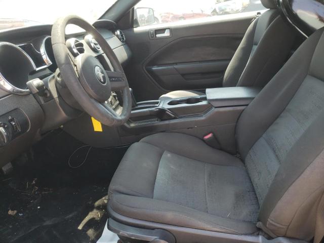 Photo 7 from auction – 2009 FORD MUSTANG with VIN 1ZVHT80N795141827