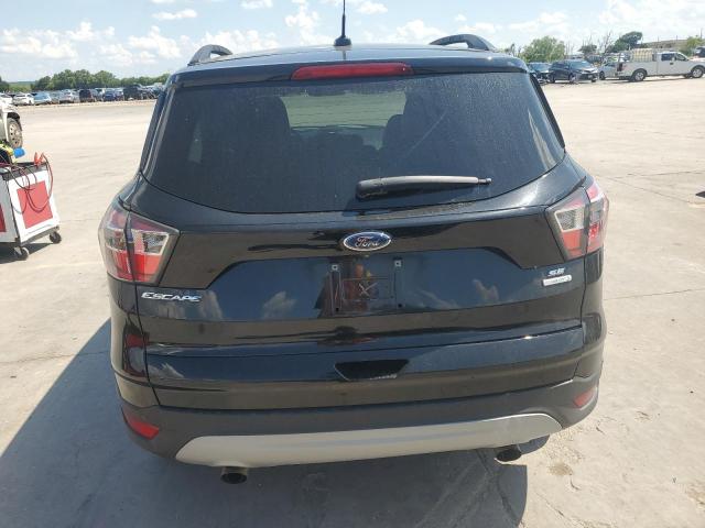 Photo 6 from auction – 2017 FORD ESCAPE SE with VIN 1FMCU0GD2HUB41341
