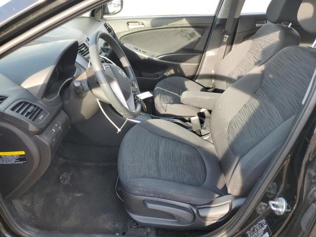 Photo 7 from auction – 2016 HYUNDAI ACCENT SE with VIN KMHCT5AE2GU258238