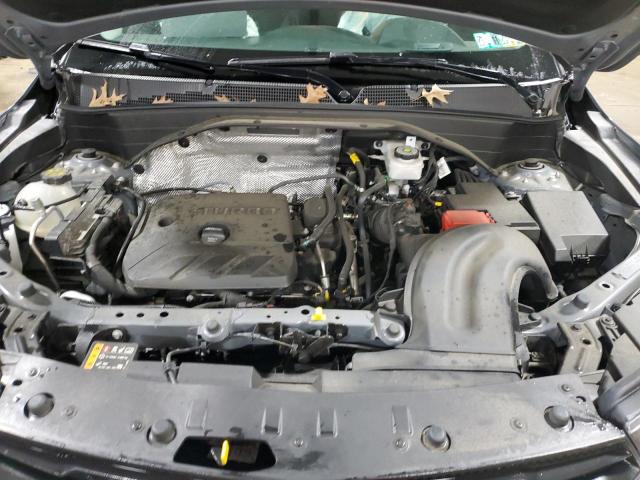 Photo 12 from auction – 2021 CHEVROLET TRAILBLAZE with VIN KL79MNSL7MB034153