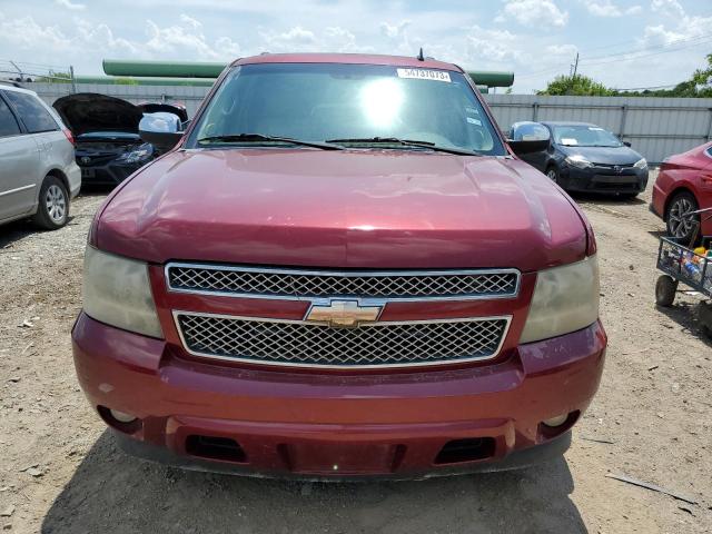 Photo 5 from auction – 2010 CHEVROLET TAHOE C150 with VIN 1GNUCAE08AR198631