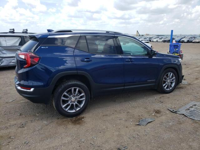 Photo 3 from auction – 2022 GMC TERRAIN SL with VIN 3GKALVEVXNL194970