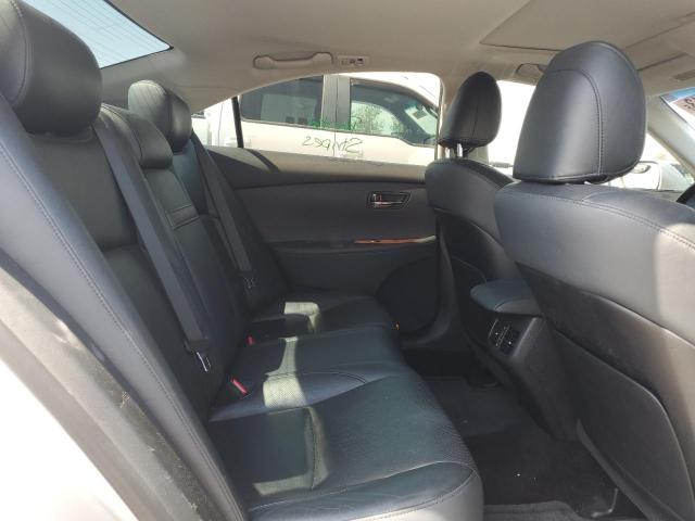 Foto 10 de la subasta – 2011 LEXUS ES 350 con VIN JTHBK1EG3B2472505