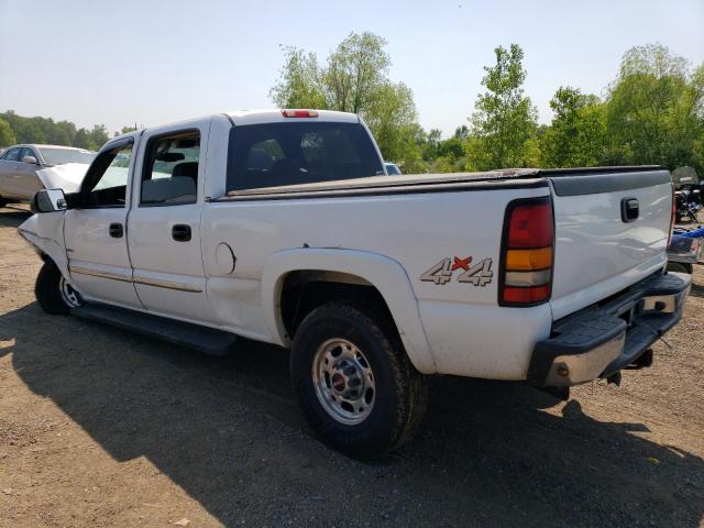 Photo 2 from auction – 2005 GMC SIERRA K25 with VIN 1GTHK23275F920668