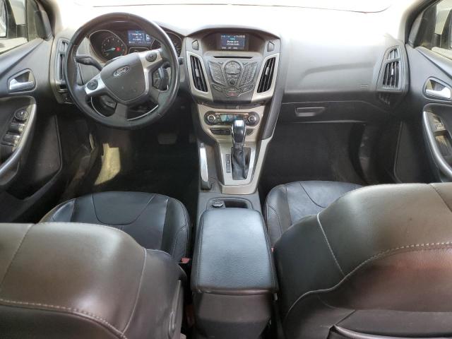 Zdjęcie 8 z aukcji – 2012 FORD FOCUS SEL z VIN 1FAHP3H20CL324659