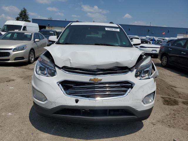 Photo 5 from auction – 2017 CHEVROLET EQUINOX LT with VIN 2GNFLFEK1H6289012