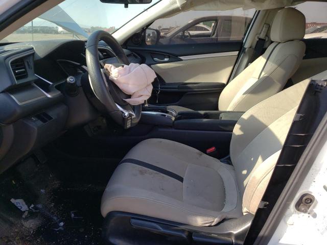 Photo 7 from auction – 2016 HONDA CIVIC EX with VIN 19XFC2F74GE097495