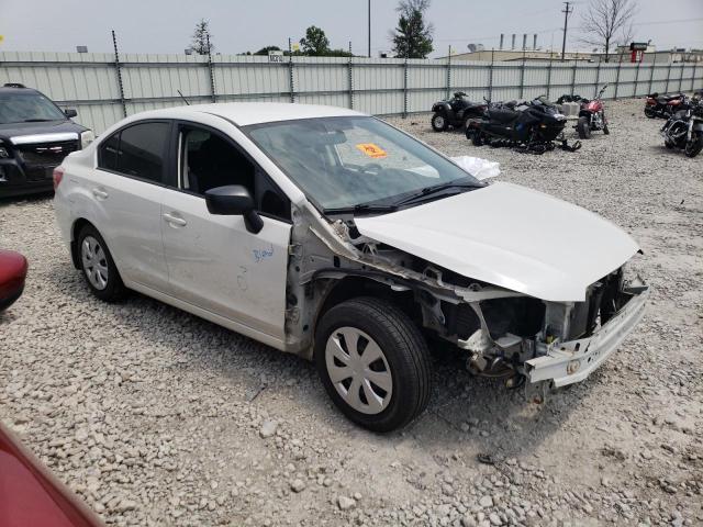 Photo 4 from auction – 2016 SUBARU IMPREZA with VIN JF1GJAA61GG014114