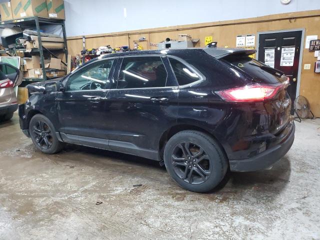 Photo 2 from auction – 2018 FORD EDGE SEL with VIN 2FMPK4J80JBB58144