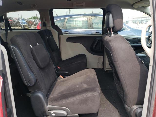 Photo 11 from auction – 2011 DODGE GRAND CARA with VIN 2D4RN3DGXBR634445