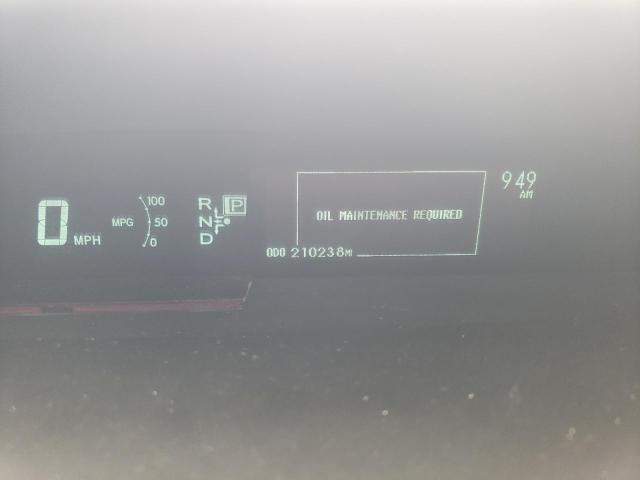 Photo 9 from auction – 2010 TOYOTA PRIUS with VIN JTDKN3DU4A0128249