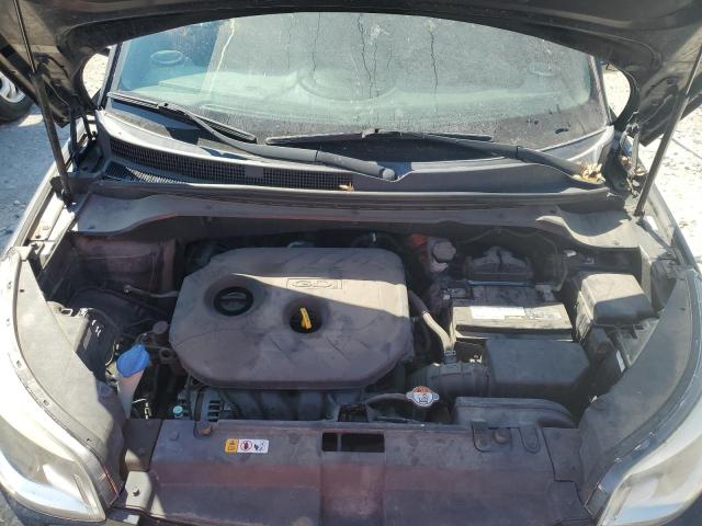 Photo 11 from auction – 2016 KIA SOUL + with VIN KNDJP3A5XG7244929
