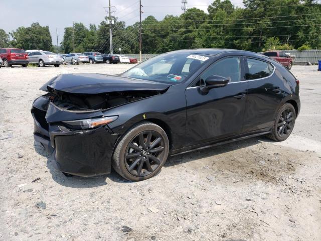 MAZDA 3 PREMIUM 2020 with VIN JM1BPBNM9L1152949 - Photo from auction