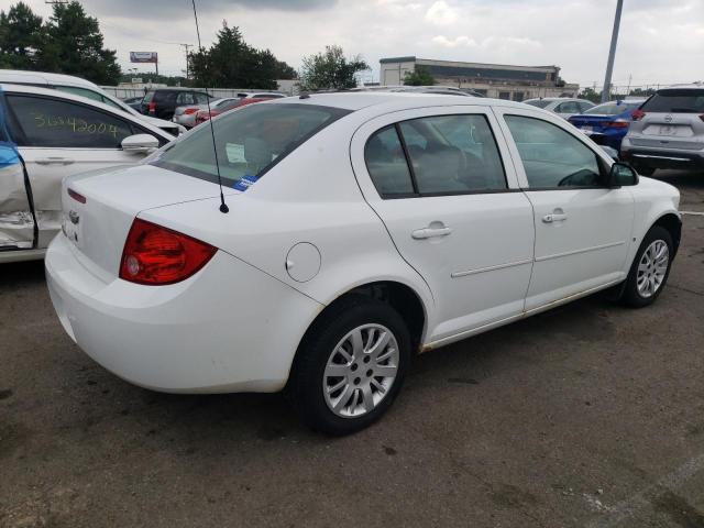 Photo 3 from auction – 2008 CHEVROLET COBALT LS with VIN 1G1AK58FX87246795