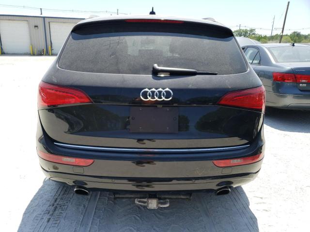Photo 6 from auction – 2015 AUDI Q5 PREMIUM with VIN WA1LFAFPXFA147588