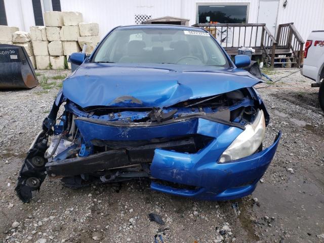 Photo 5 from auction – 2010 TOYOTA COROLLA BA with VIN 2T1BU4EE6AC231257