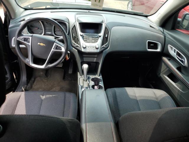Photo 8 from auction – 2015 CHEVROLET EQUINOX LT with VIN 2GNALBEK9F6317610