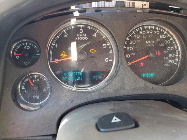 صورة رقم 9 من المزاد - 2011 CHEVROLET TAHOE K150 مع VIN 1GNSKBE08BR392304