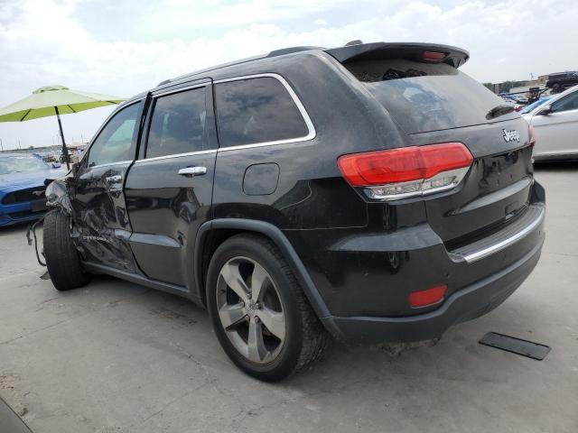 Photo 2 from auction – 2015 JEEP GRAND CHER with VIN 1C4RJEBG2FC740037
