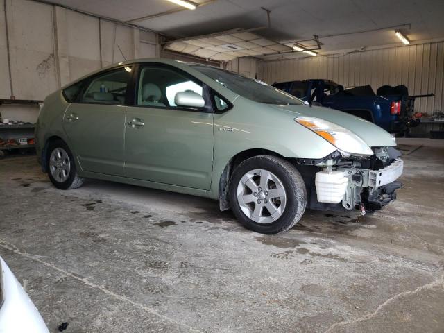 Photo 4 from auction – 2009 TOYOTA PRIUS with VIN JTDKB20U293505258