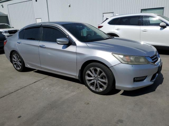 Photo 4 from auction – 2014 HONDA ACCORD SPO with VIN 1HGCR2F58EA286233