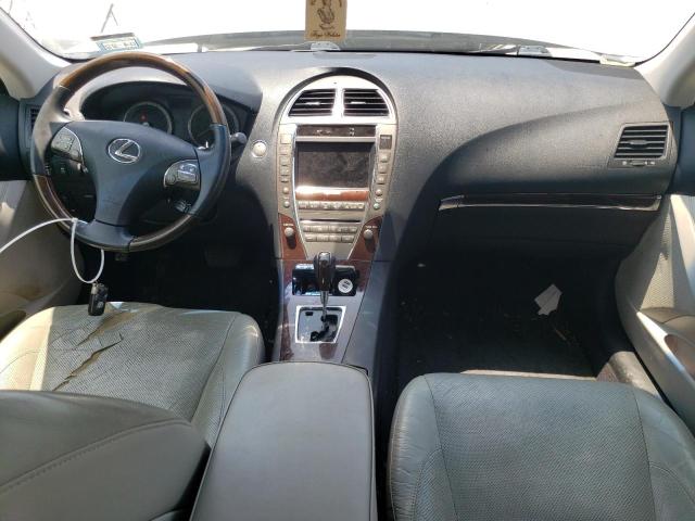 Photo 8 from auction – 2012 LEXUS ES 350 with VIN JTHBK1EG8C2503670