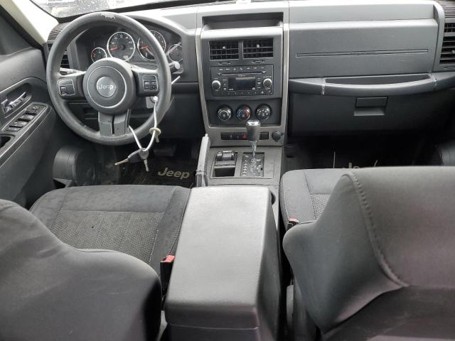 Photo 8 from auction – 2011 JEEP LIBERTY SP with VIN 1J4PN2GK3BW580082