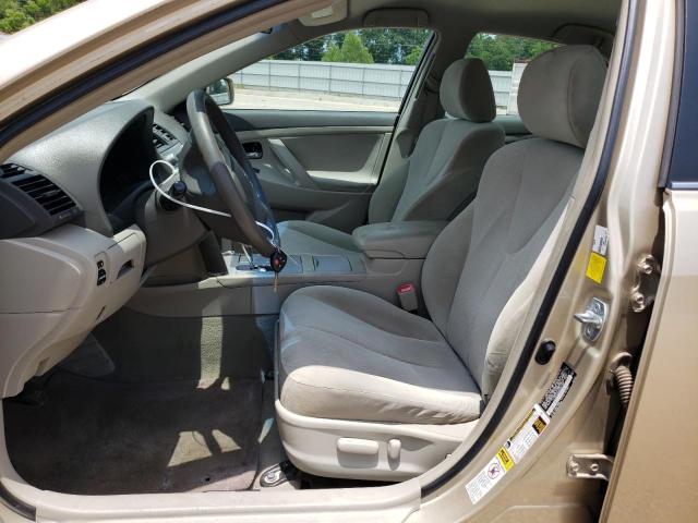Photo 7 from auction – 2011 TOYOTA CAMRY BASE with VIN 4T1BF3EK2BU635196