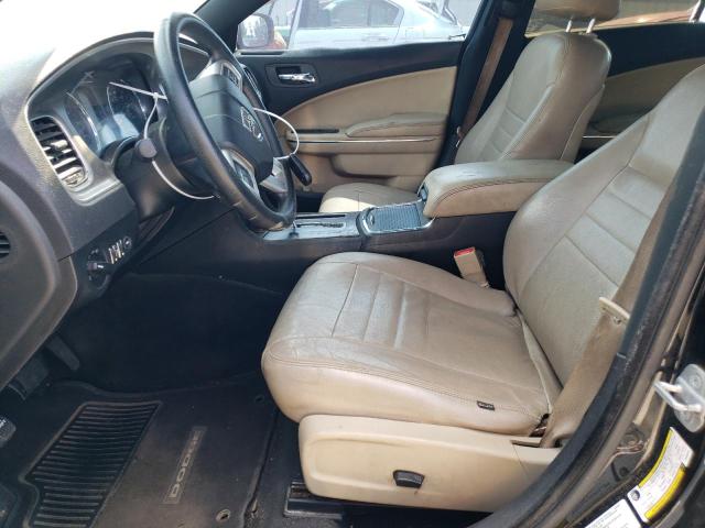 Photo 7 from auction – 2013 DODGE CHARGER SE with VIN 2C3CDXBG5DH638576