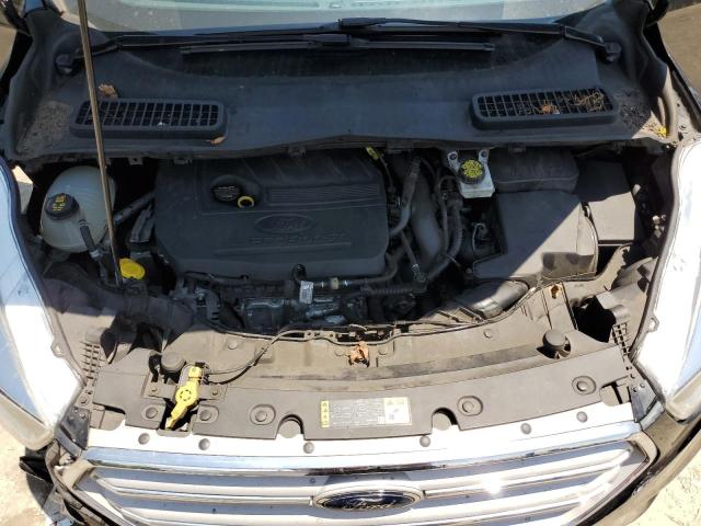 Photo 12 from auction – 2018 FORD ESCAPE SE with VIN 1FMCU0GD0JUA11841