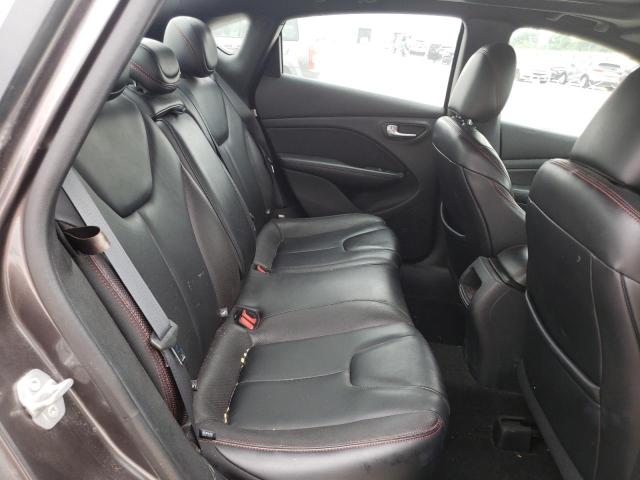 Фото 10 с аукциона – 2016 DODGE DART GT с VIN 1C3CDFEB1GD540480