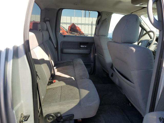 Photo 10 from auction – 2006 FORD F150 SUPER with VIN 1FTPW14V06KD71455