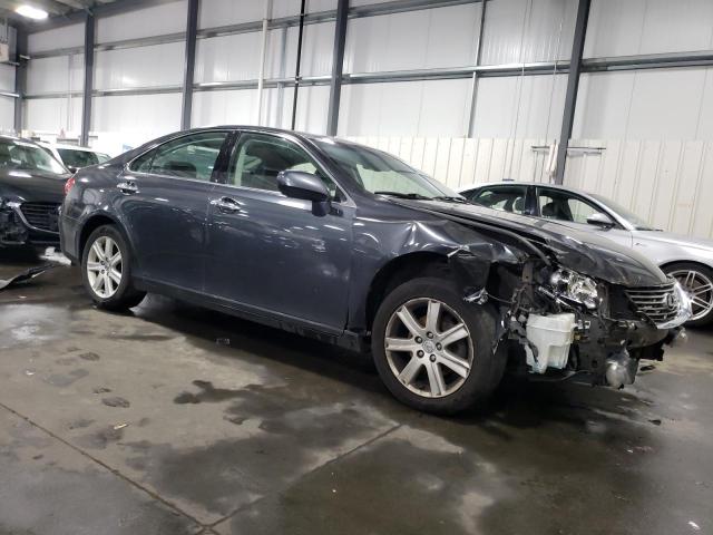 Photo 4 from auction – 2007 LEXUS ES 350 with VIN JTHBJ46G172053725