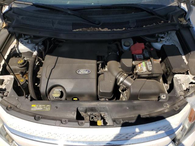 Foto 12 de la subasta – 2012 FORD EXPLORER L con VIN 1FMHK8F87CGA60986