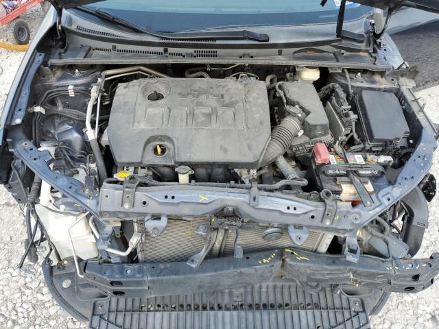 Photo 11 from auction – 2016 TOYOTA COROLLA L with VIN 5YFBURHE9GP409888