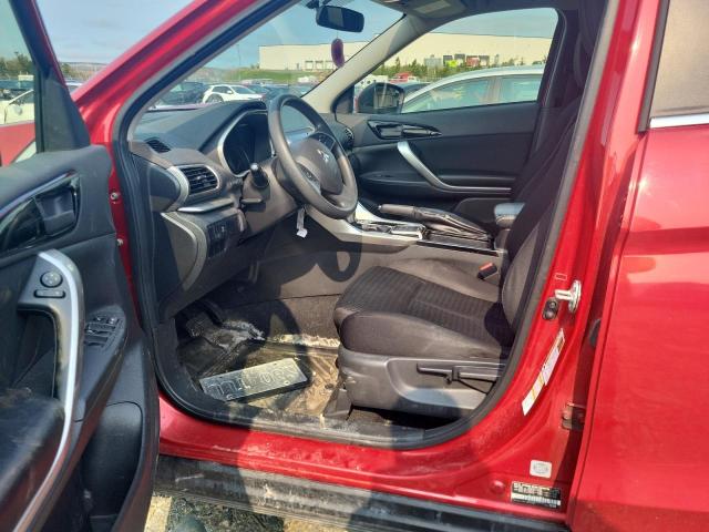 Photo 7 from auction – 2018 MITSUBISHI ECLIPSE CR with VIN JA4AT3AA9JZ615786