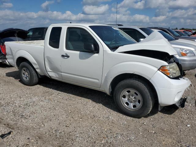 Photo 4 from auction – 2015 NISSAN FRONTIER S with VIN 1N6BD0CT9FN715841