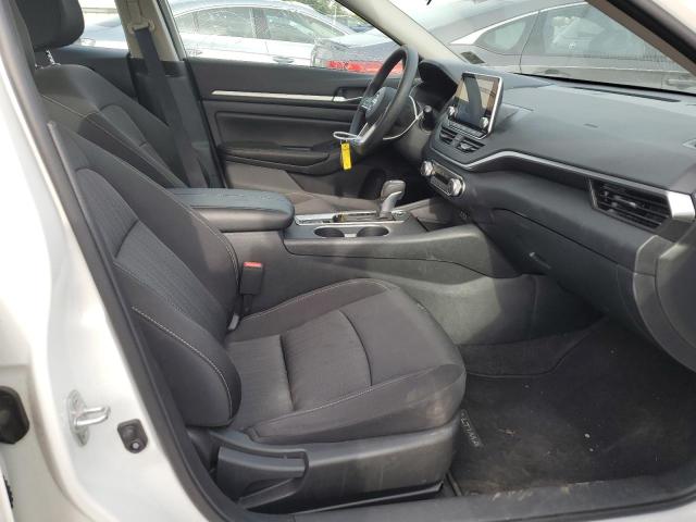 Photo 7 from auction – 2022 NISSAN ALTIMA SV with VIN 1N4BL4DW9NN366089