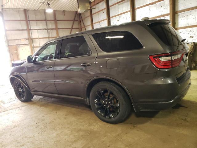 Photo 2 from auction – 2020 DODGE DURANGO R/ with VIN 1C4SDJCT9LC432324
