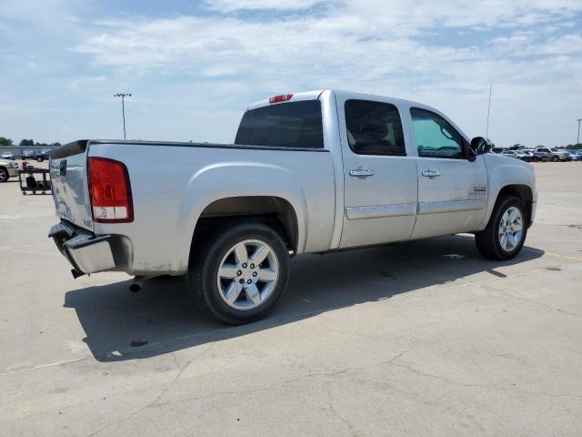 Photo 3 from auction – 2013 GMC SIERRA C15 with VIN 3GTP1VE03DG135041