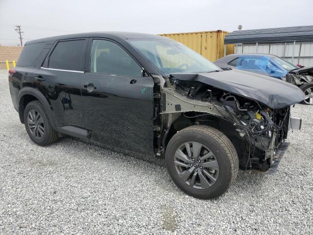 Photo 4 from auction – 2023 NISSAN PATHFINDER with VIN 5N1DR3AC1PC222696