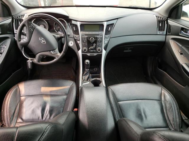 Photo 8 from auction – 2011 HYUNDAI SONATA SE with VIN 5NPEC4AC3BH272464