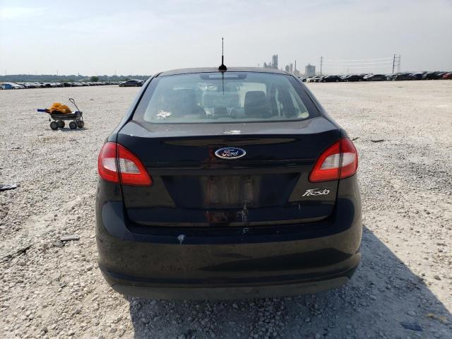 Photo 6 from auction – 2013 FORD FIESTA S with VIN 3FADP4AJ8DM162687