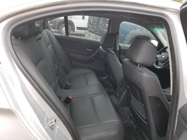 Photo 10 from auction – 2008 BMW 335 XI with VIN WBAVD53578A010123