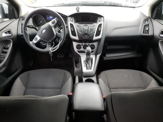 Photo 8 from auction – 2014 FORD FOCUS SE with VIN 1FADP3K29EL288674