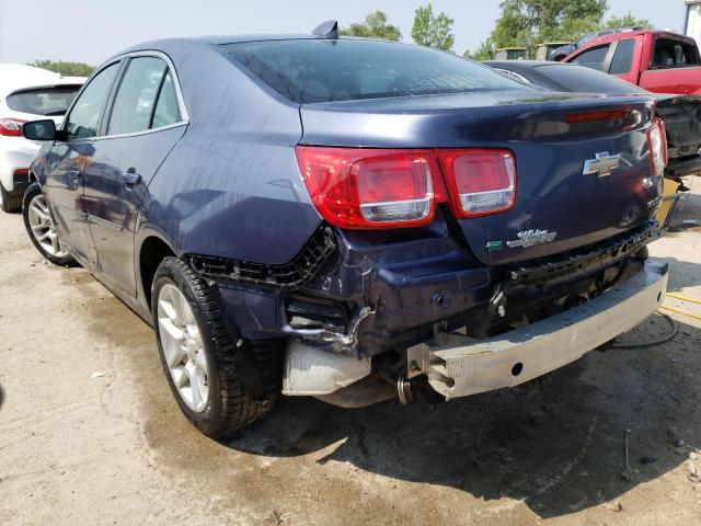 Photo 2 from auction – 2015 CHEVROLET MALIBU 1LT with VIN 1G11C5SL2FF218486