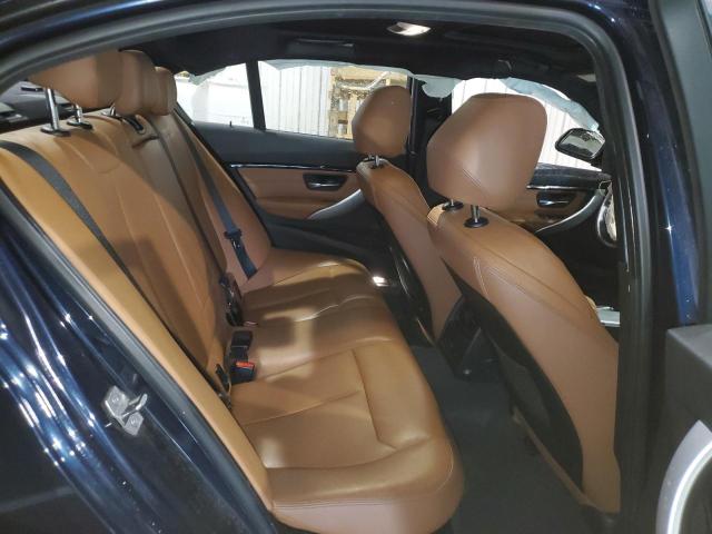 Photo 10 from auction – 2016 BMW 328 XI SUL with VIN WBA8E3G59GNT76374