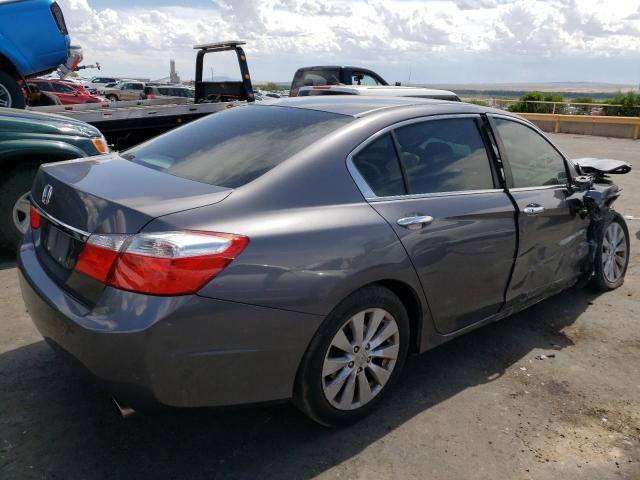 Photo 3 from auction – 2014 HONDA ACCORD EX with VIN 1HGCR2F75EA281802